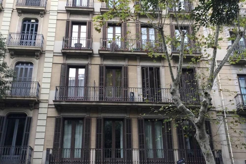 Goya Guest house Barcelona