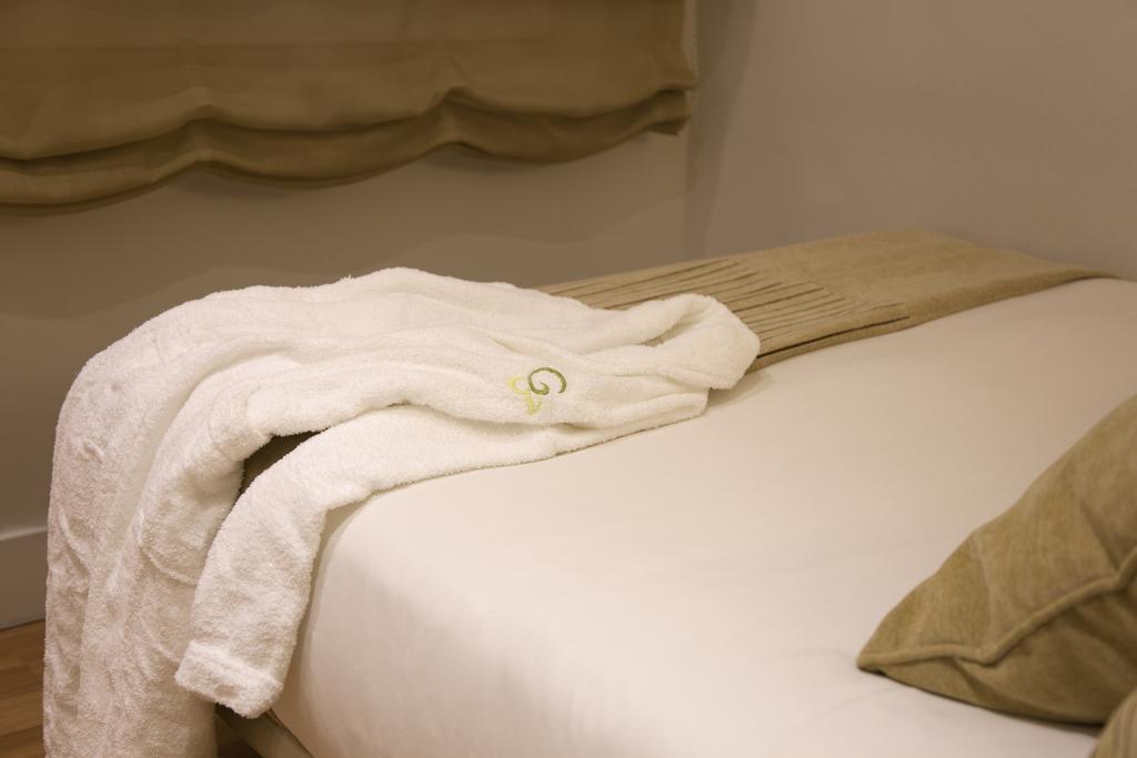 Goya Guest house
