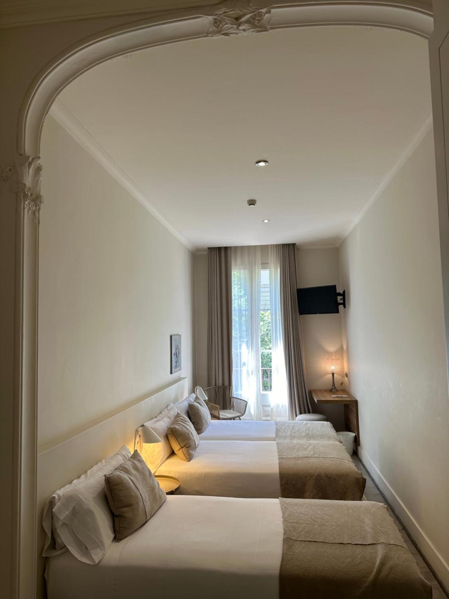 Guest house Goya 2*