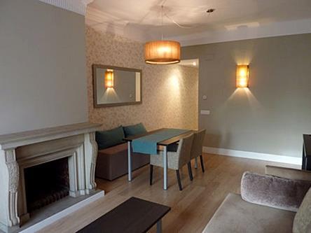 Guest house Goya Barcelona