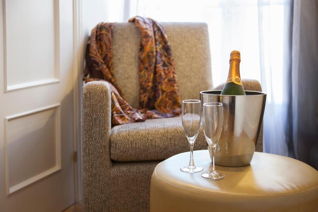 Goya Guest house 2*
