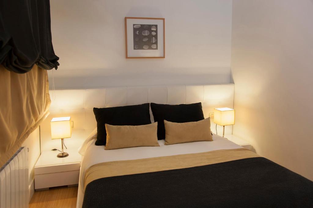 Guest house Goya
