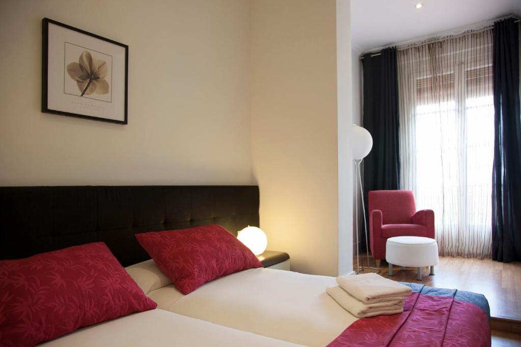 Goya Guest house 2*