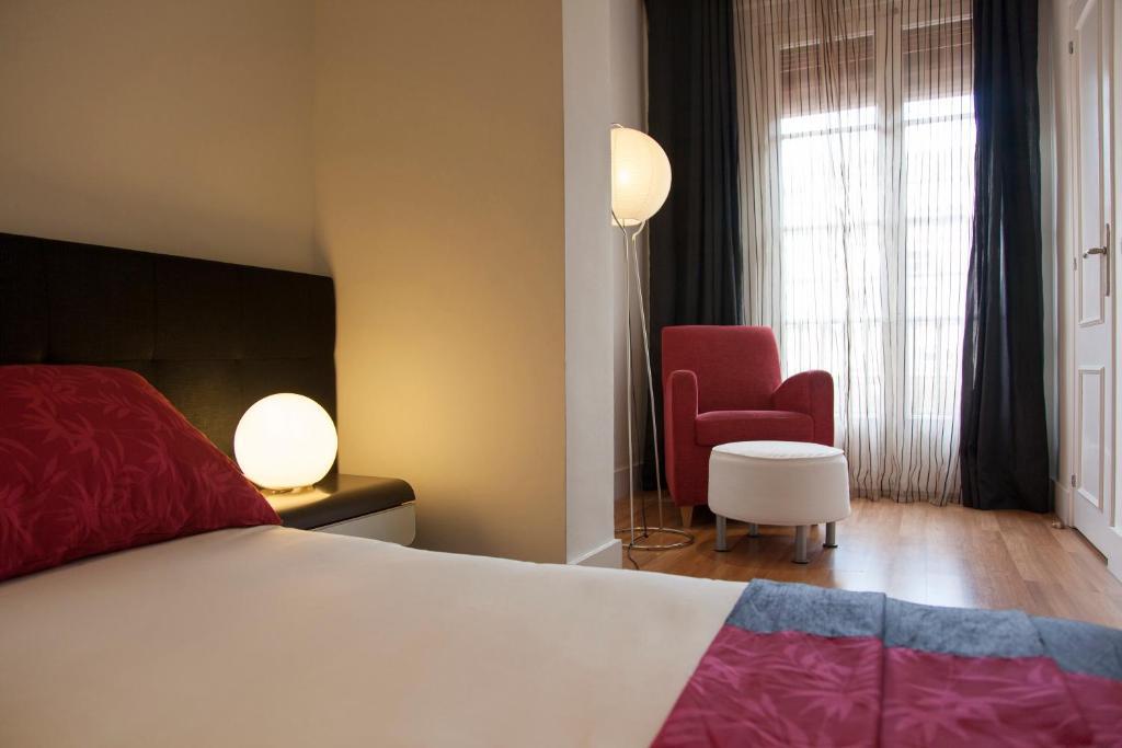 Goya Guest house