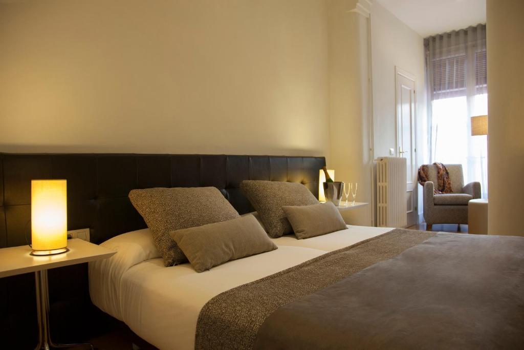 Guest house Goya