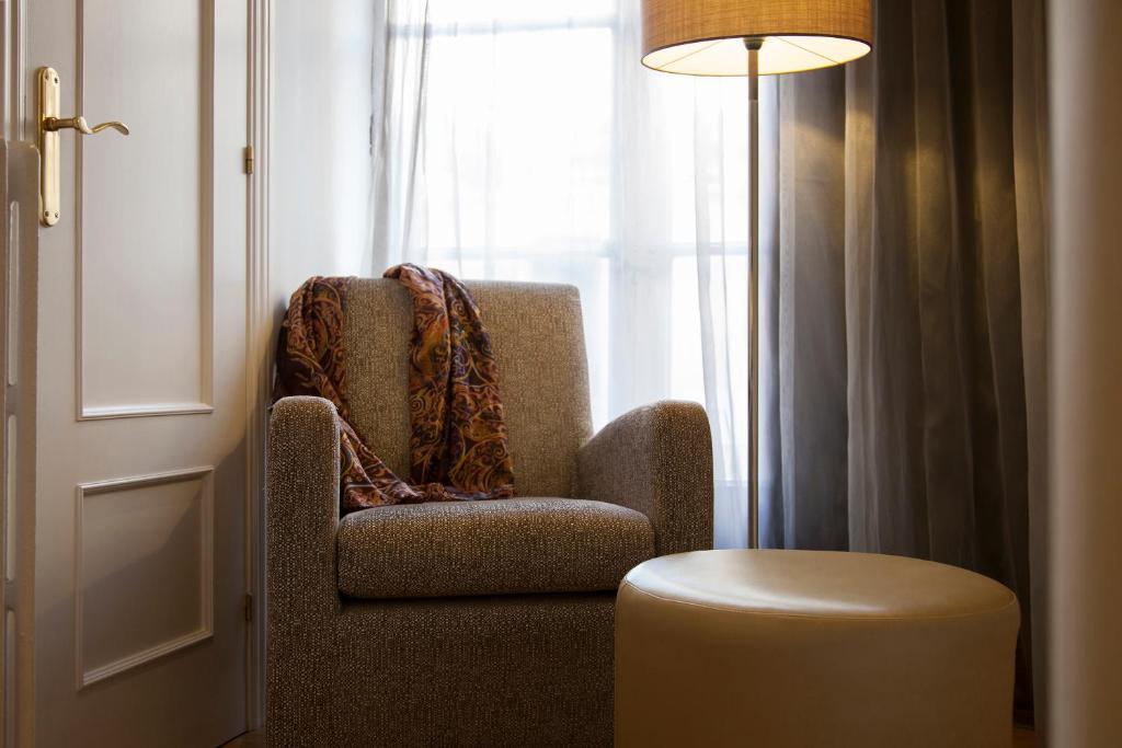 Goya Guest house